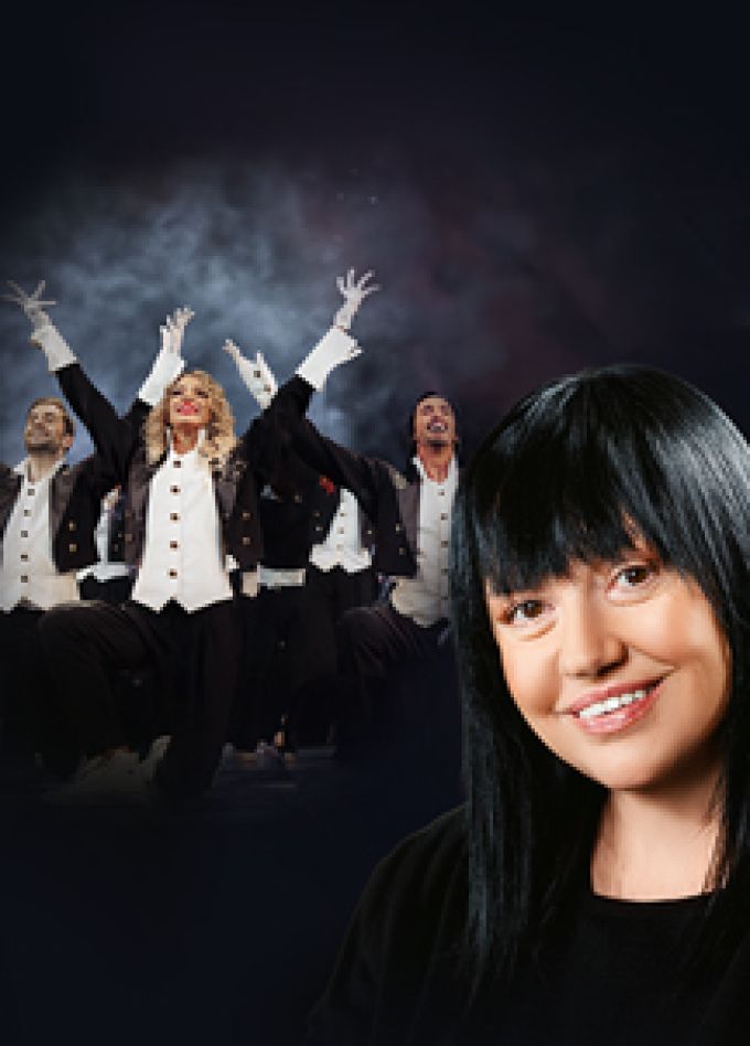 ТОДЕС (г. Павловск)