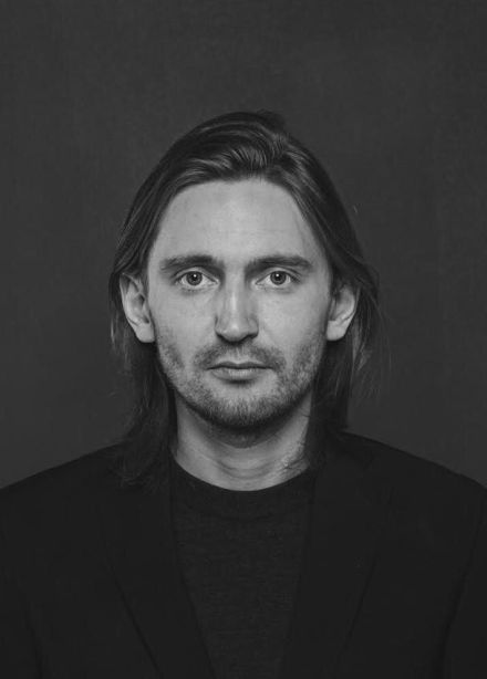 Главная роль