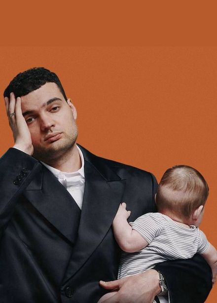 Артём Винокур. Стендап