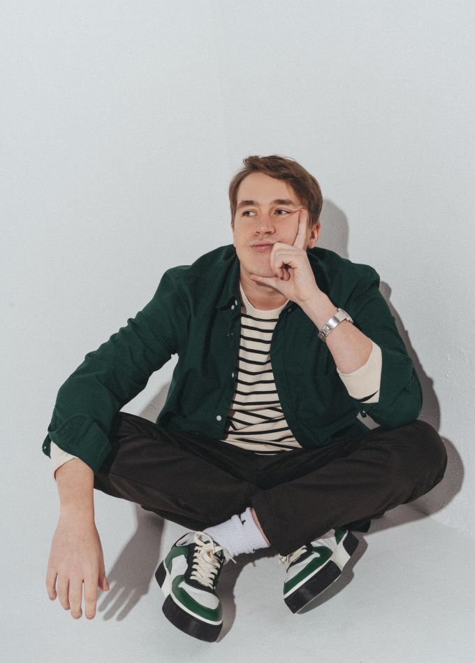 Вася Шакулин