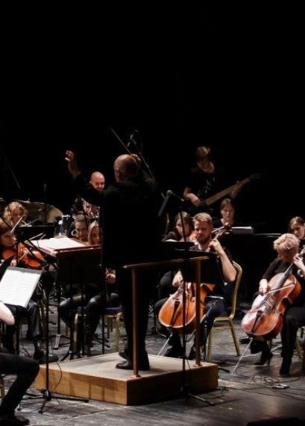 Концерт «Антология русского рока»