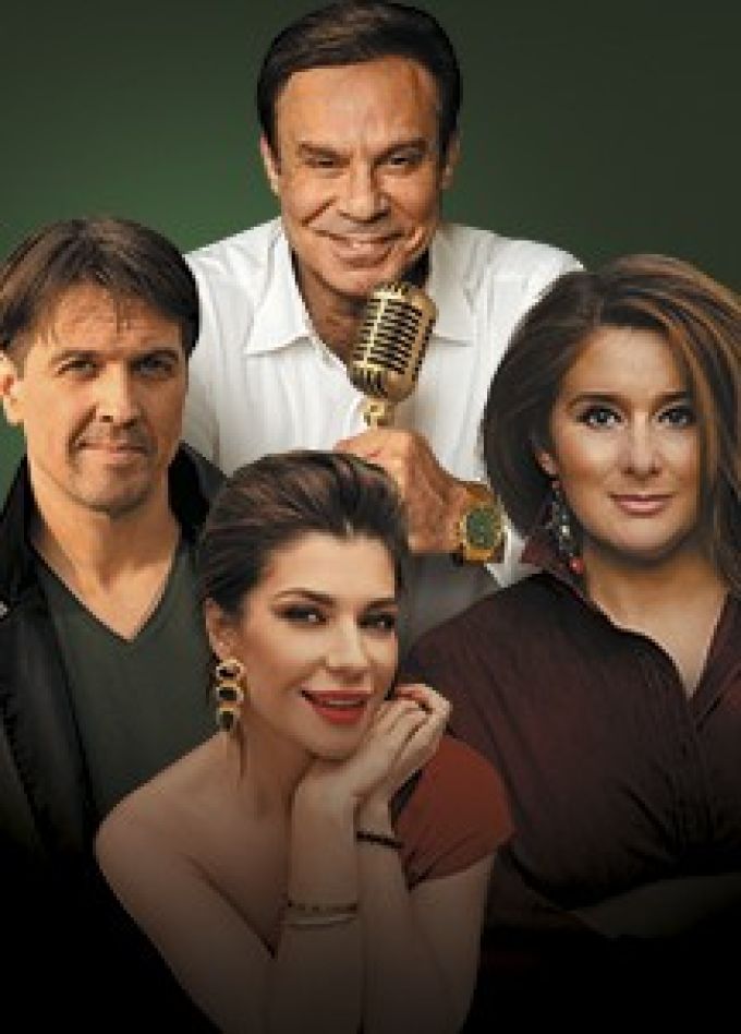 Спектакль «Последний стендап миллионера»