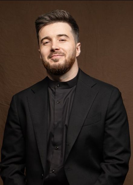 Тимур Джанкёзов. Стендап