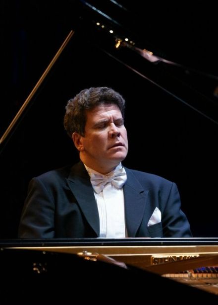 Денис Мацуев. Диалог поколений. Симфоджаз.