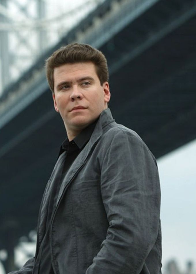 Денис Мацуев. Диалог поколений. Гала-концерт