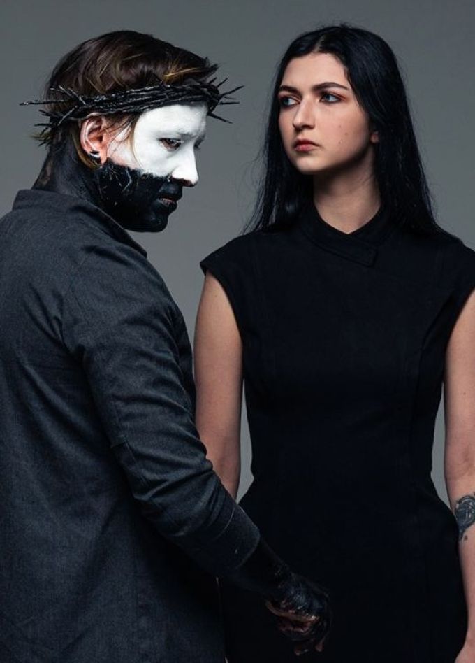 Жаба + Nebulae Come Sweet