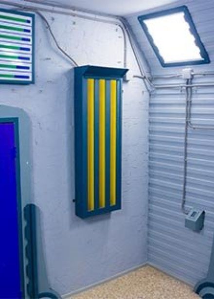 Корпорация Монстров