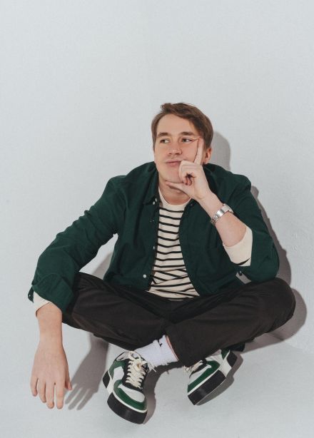 Вася Шакулин