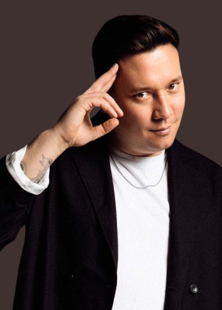 Артур Шамгунов