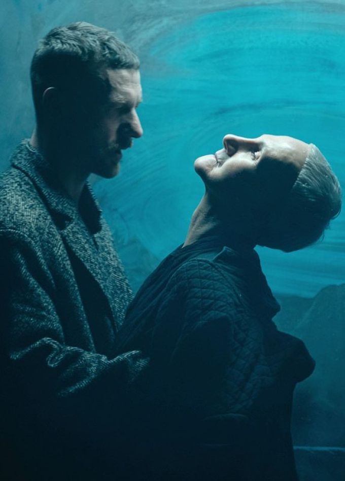 Спектакль «Однажды»