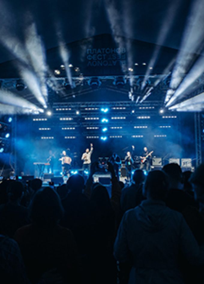 Музыка мира в Белом колодце 2026