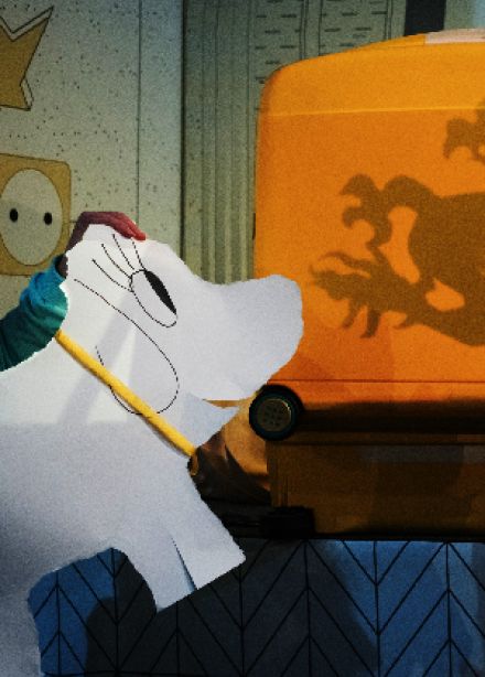 Про умную собачку Соню