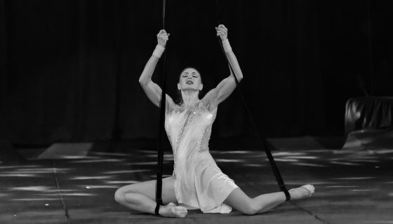 Цирк-шапито «Виват»