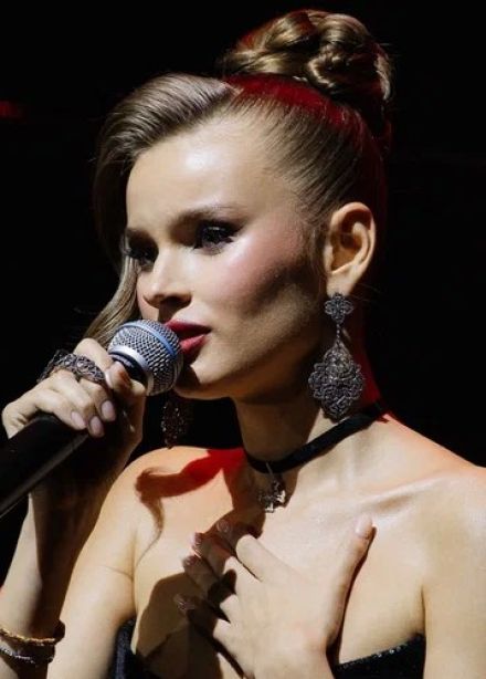 Мария Меженная. Ева & Лилит