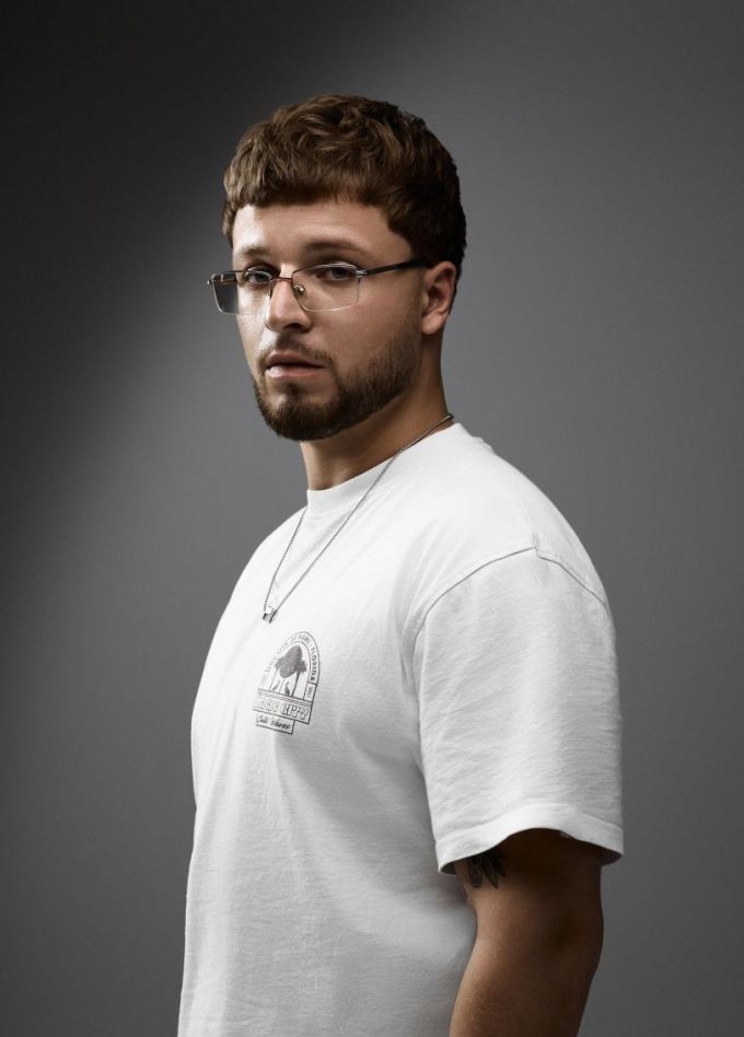 Гарик Погорелов