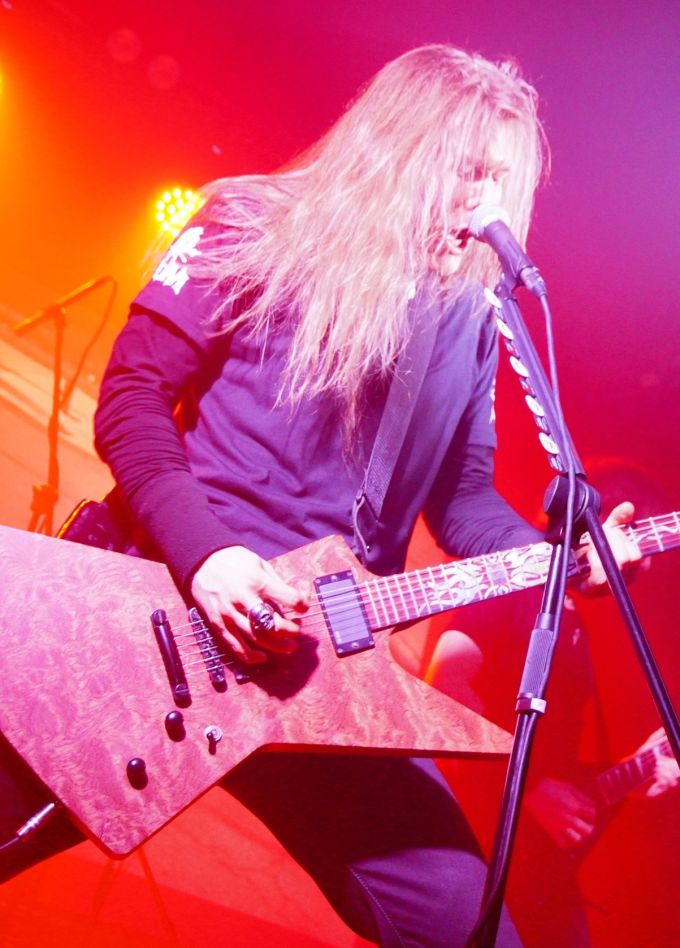 Metal Maniacs. Трибьют «Metallica»