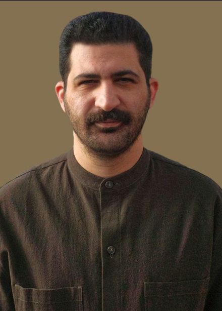 Гурам Амарян. Стендап