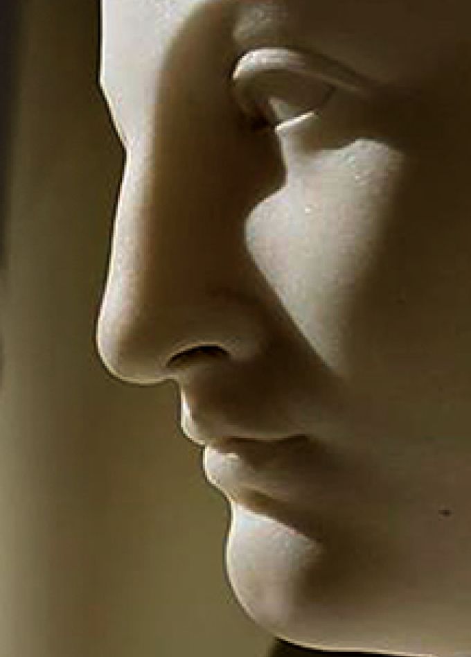 Постоянная экспозиция музея