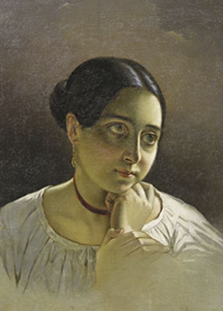 И красота, и вдохновенье... Выставка