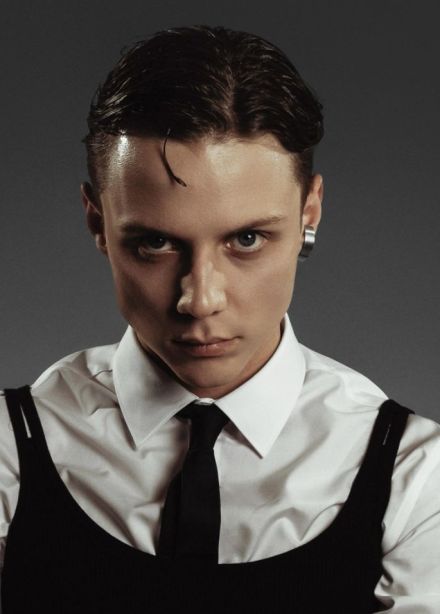 Ваня Дмитриенко