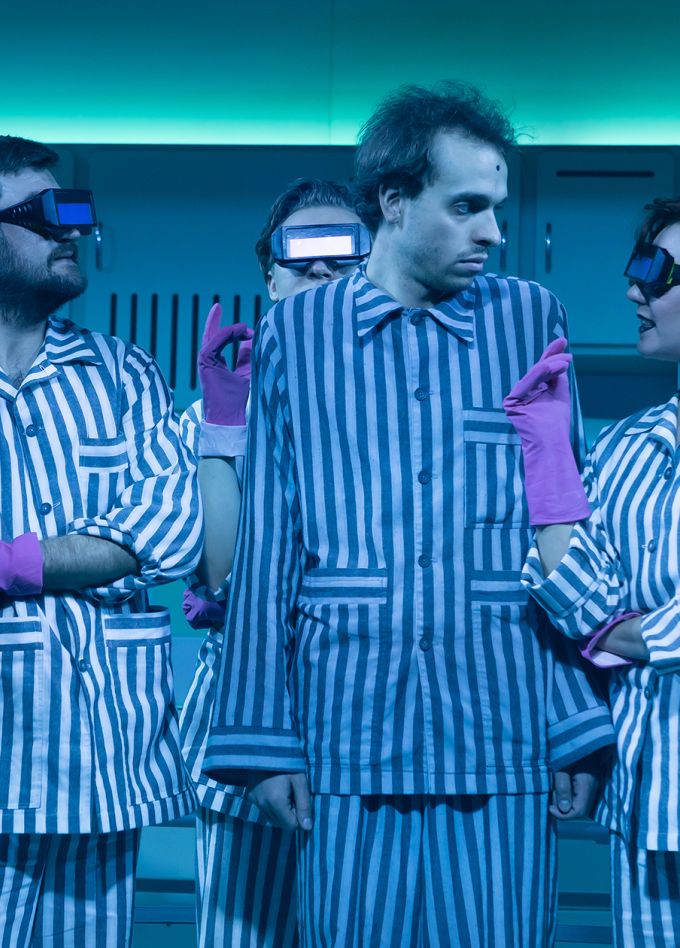 Бойня №5, или Крестовый поход детей