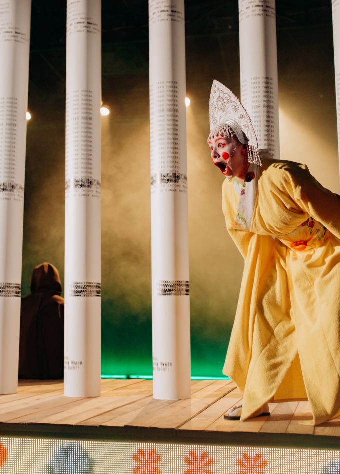 Тайные виды на гору Фудзи