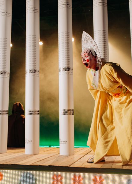 Тайные виды на гору Фудзи