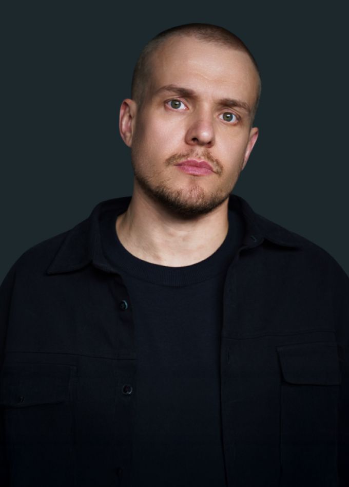 Леонид Кулаков