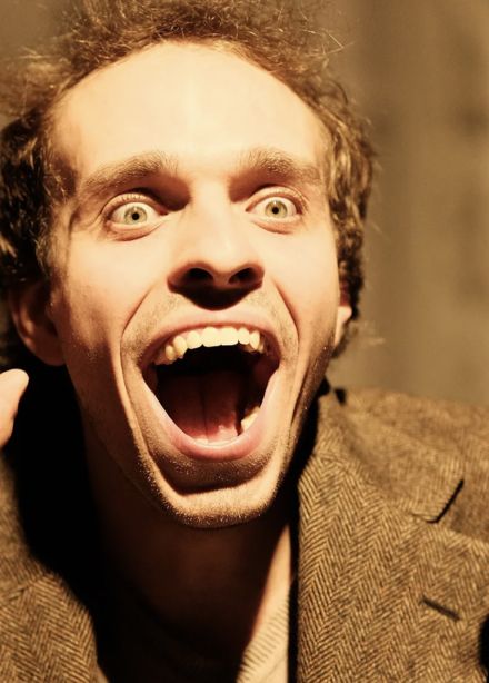 Чудотворец