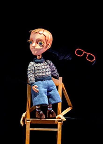 Денискины рассказы