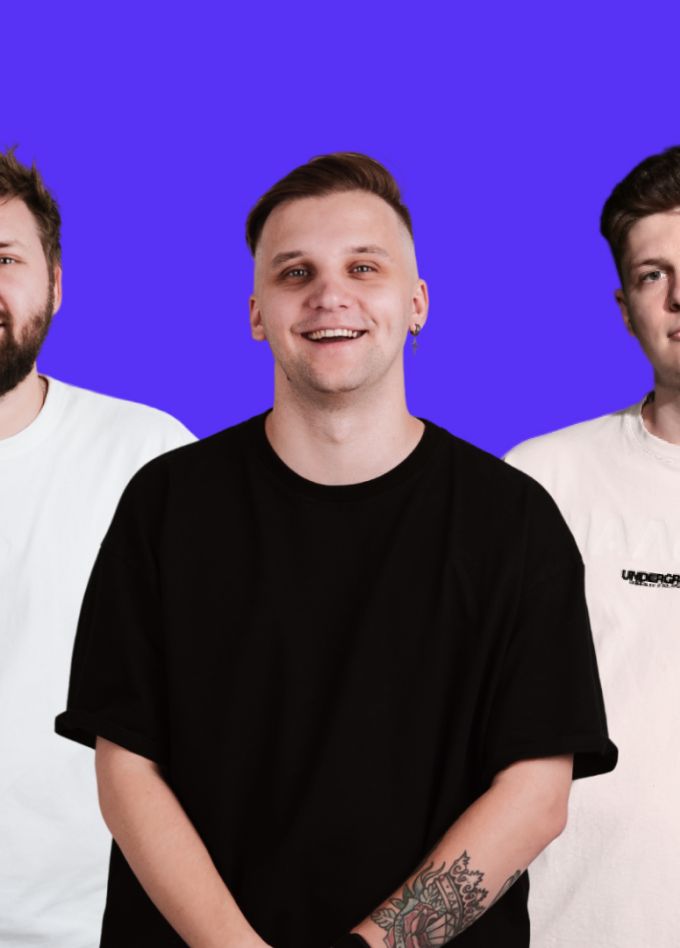 Пьяная импровизация