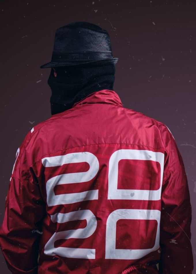 Криминальный бит