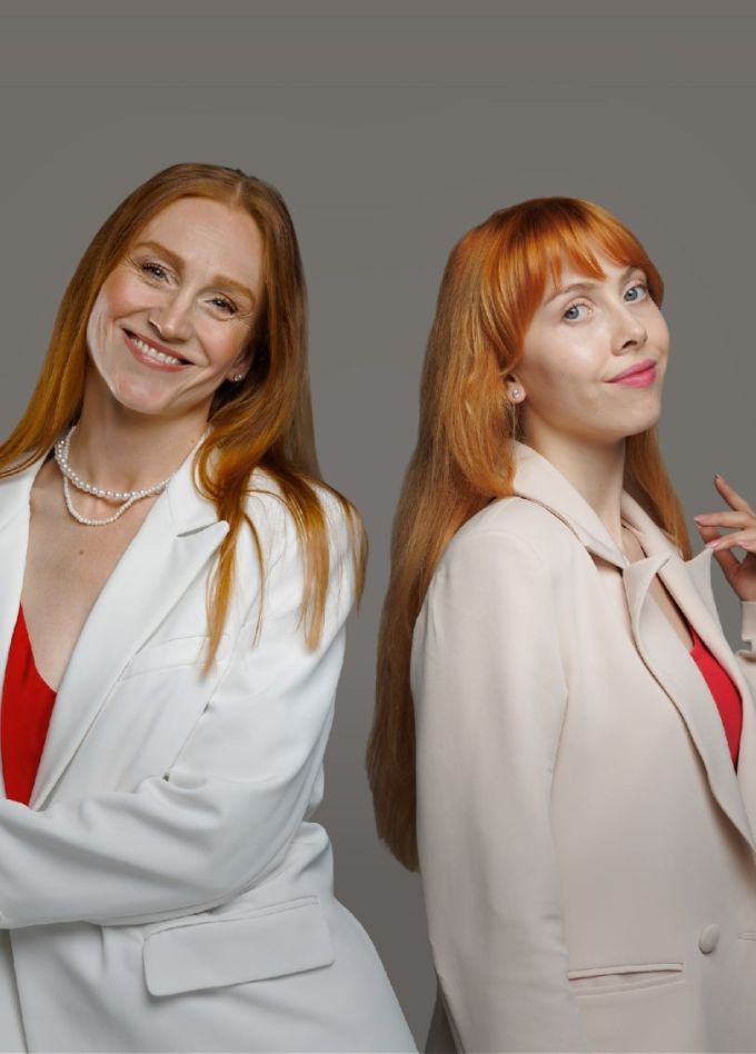 Спектакль «Приоткрытая вуаль»