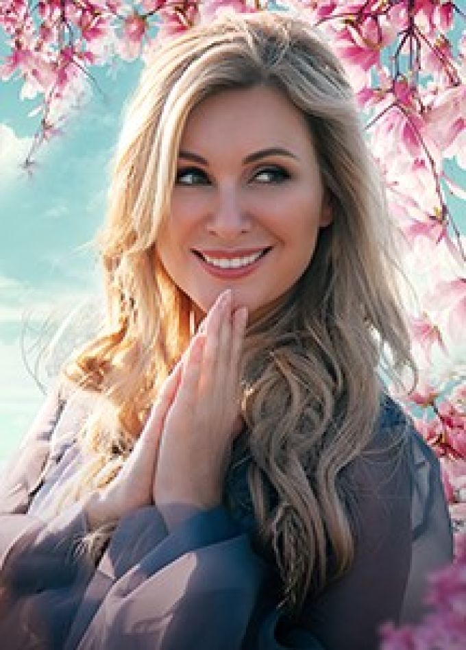 Виктория Цыганова