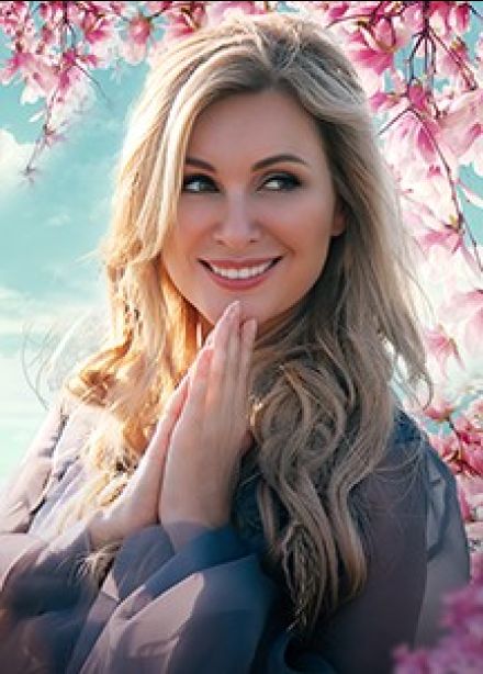 Виктория Цыганова