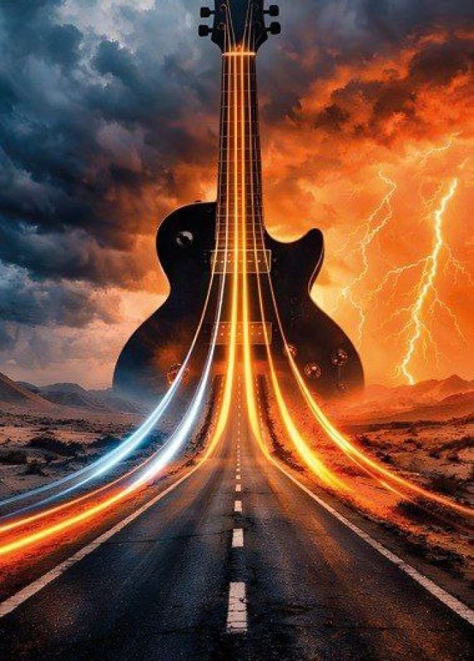 Fermata. Направление-рок