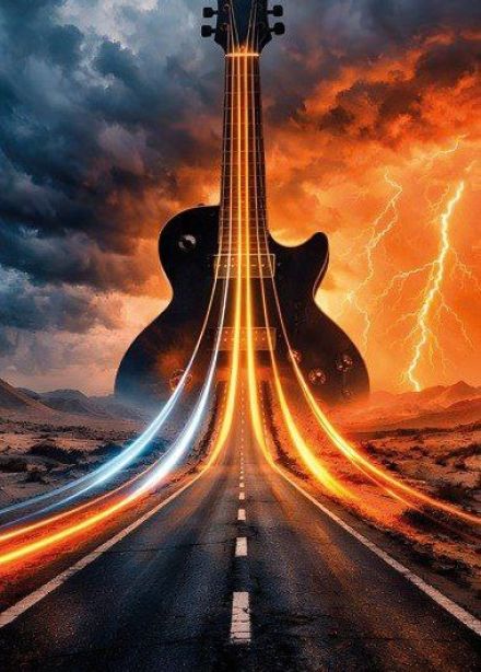 Fermata. Направление-рок