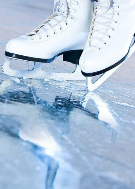 Ледовое шоу «Золушка. Ледовая симфония хитов»