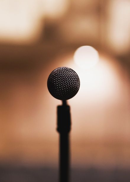 Женский Stand-up