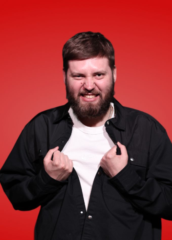 Жёсткий Stand-up