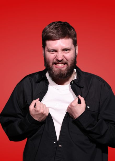 Жёсткий Stand-up