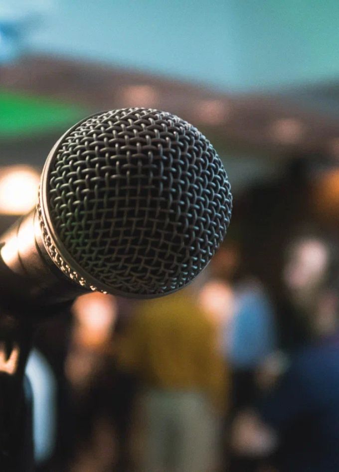 Импров-баттл