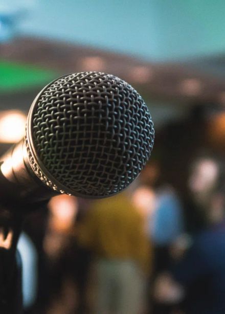 Импров-баттл