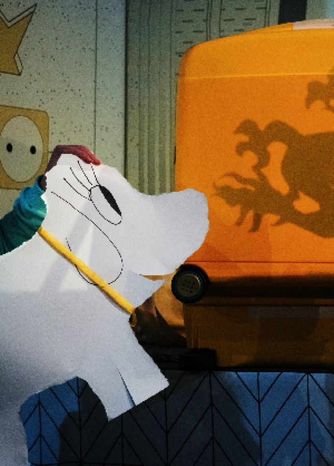 Про умную собачку Соню