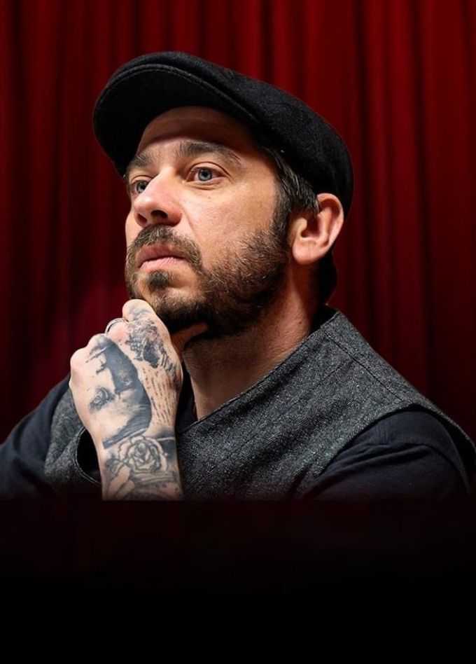 Стас Старовойтов. Стендап