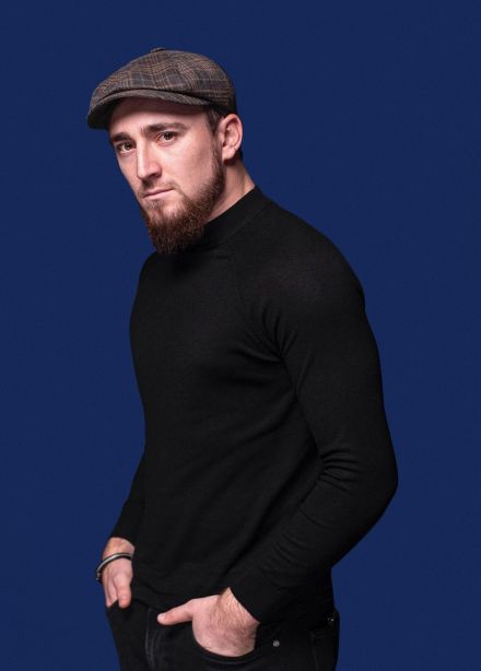 Султан Лагучев