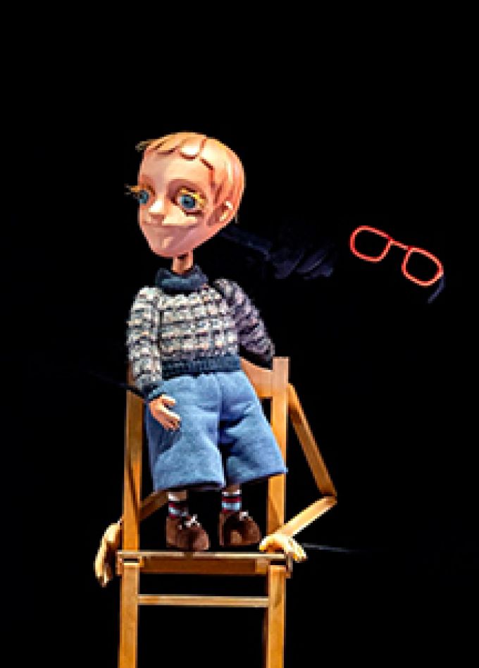 Денискины рассказы