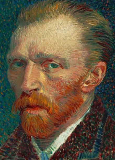 Мастера Зарубежного Искусства - Винсент ван Гог. Лекция