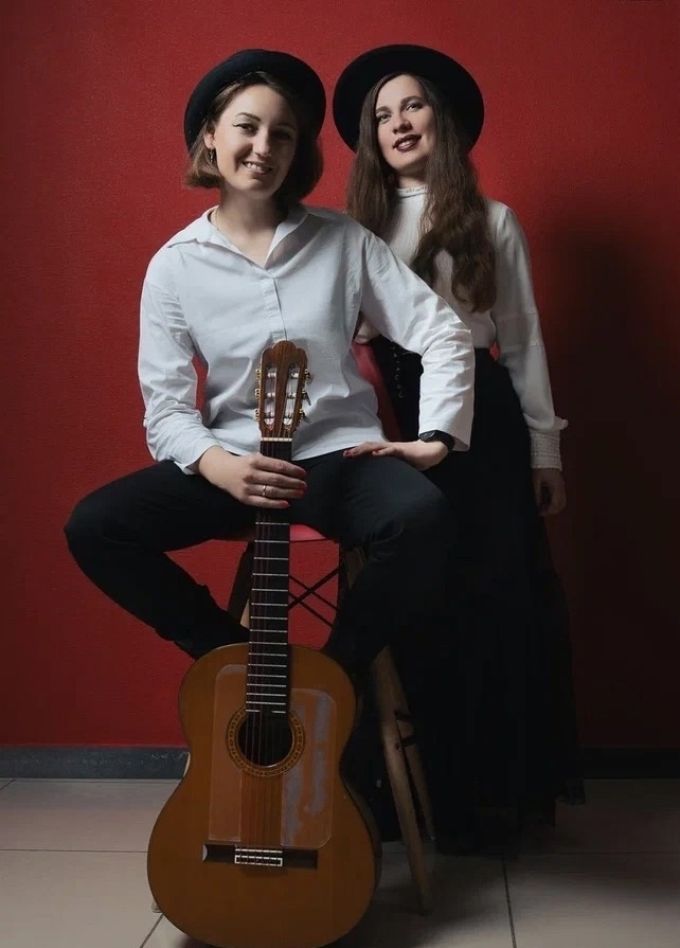 Романсы серебряного века