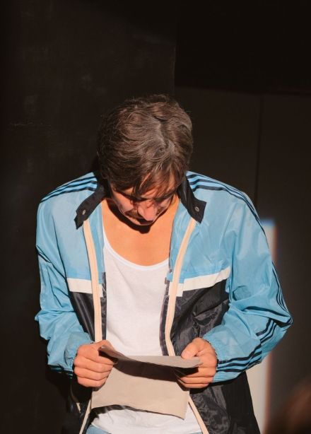 Спектакль «Королева красоты»